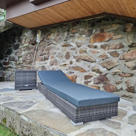 Graziosa, Casetta In Valgerola Rasura Bagian luar foto